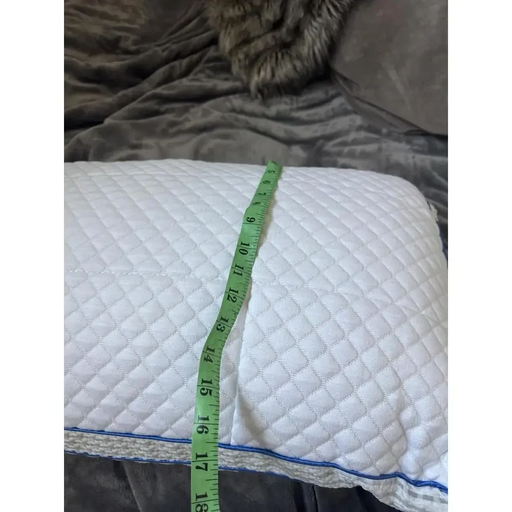 Nectar Mattress Pillow Standard